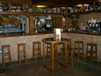 Vista Bar
