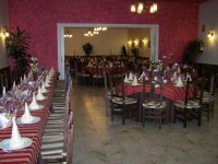 Nuestro Sal�n de Celebraciones